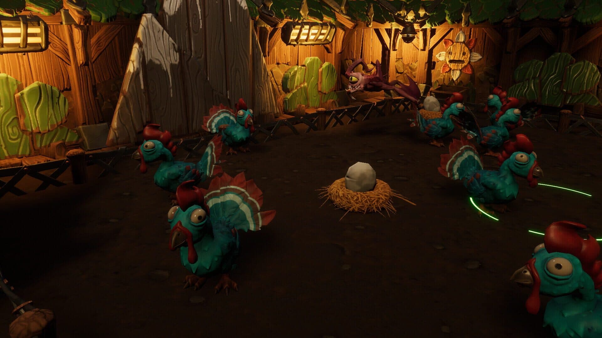 Dungeons 4 screenshot 6
