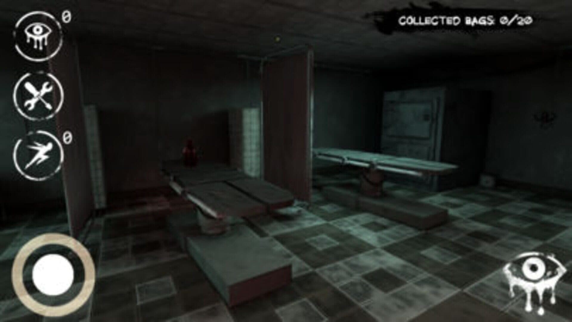 اسکرین‌شات Eyes: The Horror Game - 2