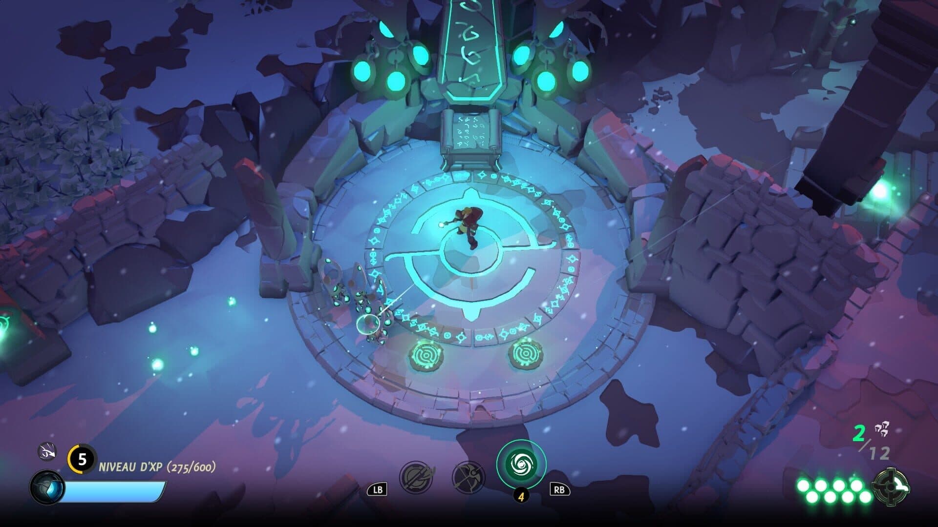 Masters of Anima screenshot 6