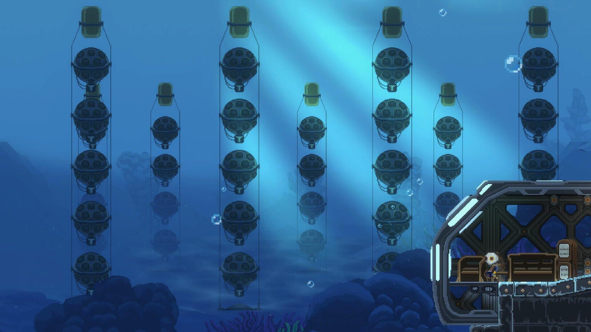Exographer screenshot 5