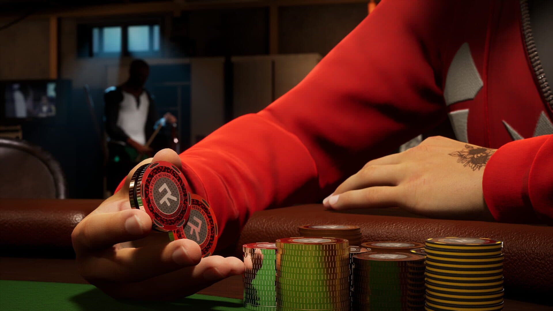 Poker Club screenshot 4