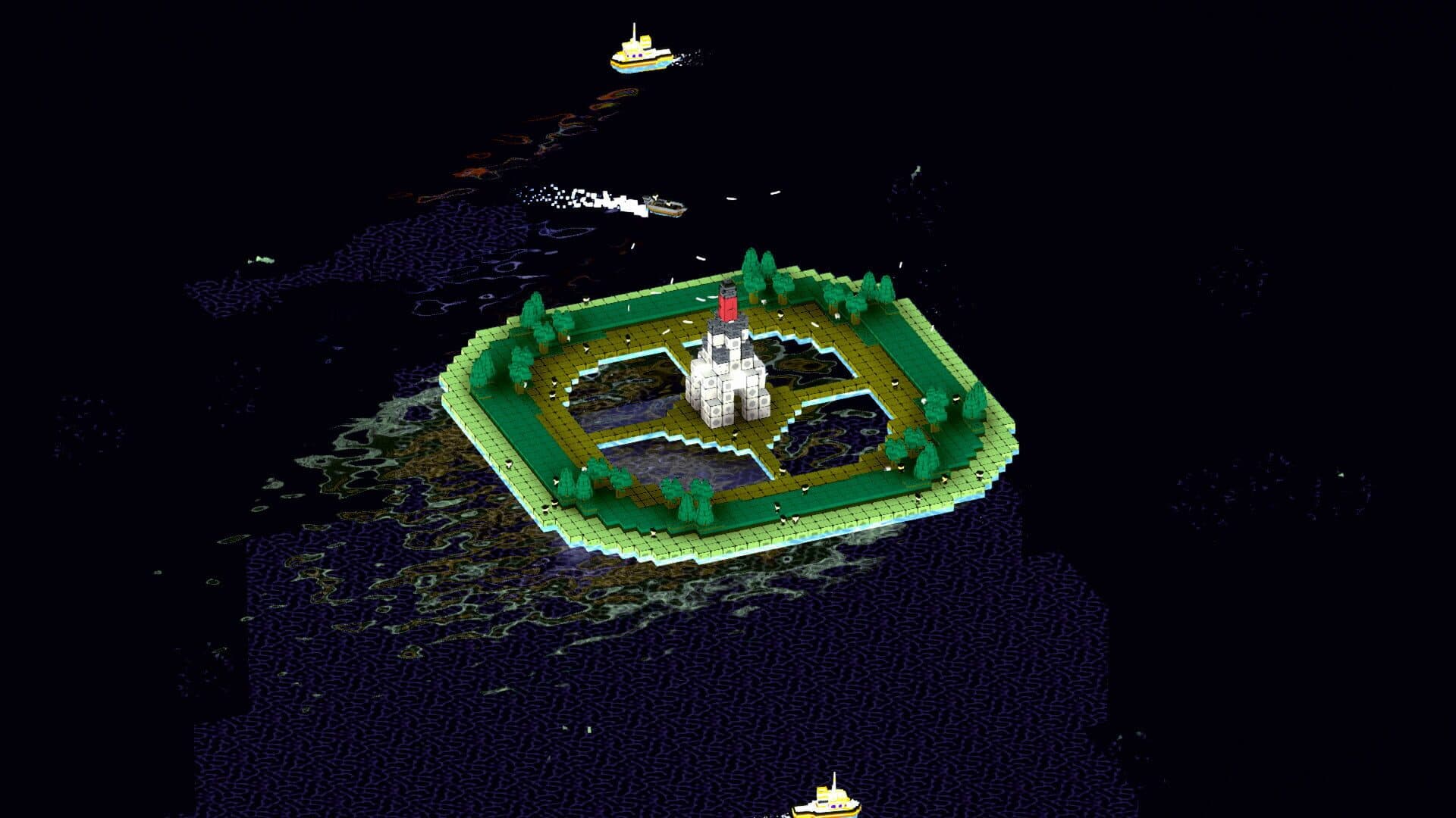 اسکرین‌شات Blox 3D World - 25