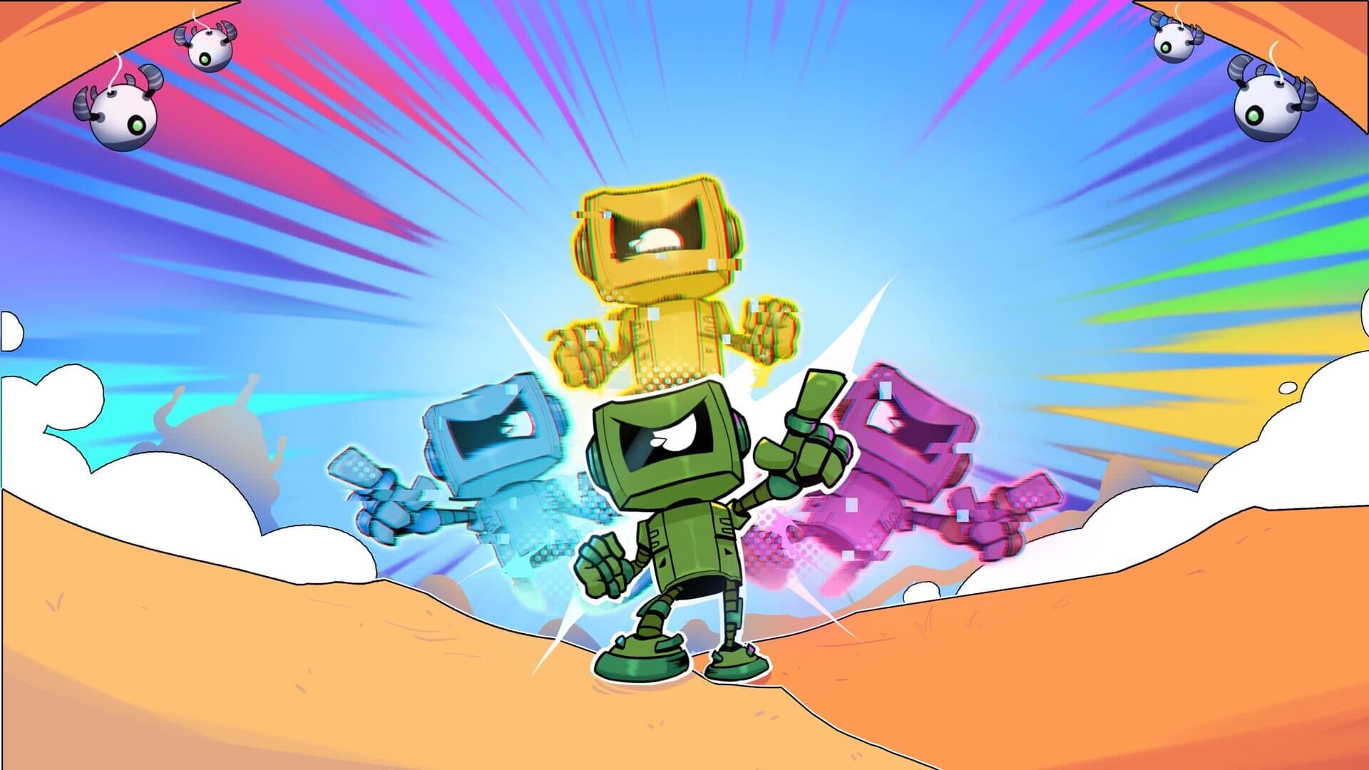 Solar Machina