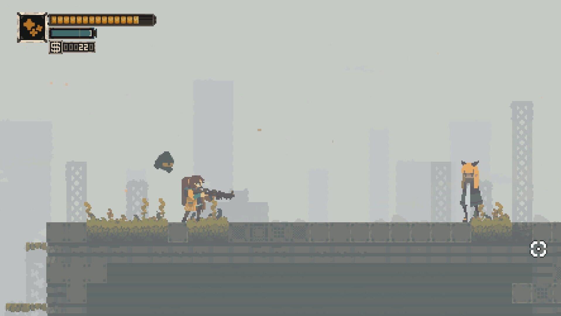 Rusted Moss screenshot 3