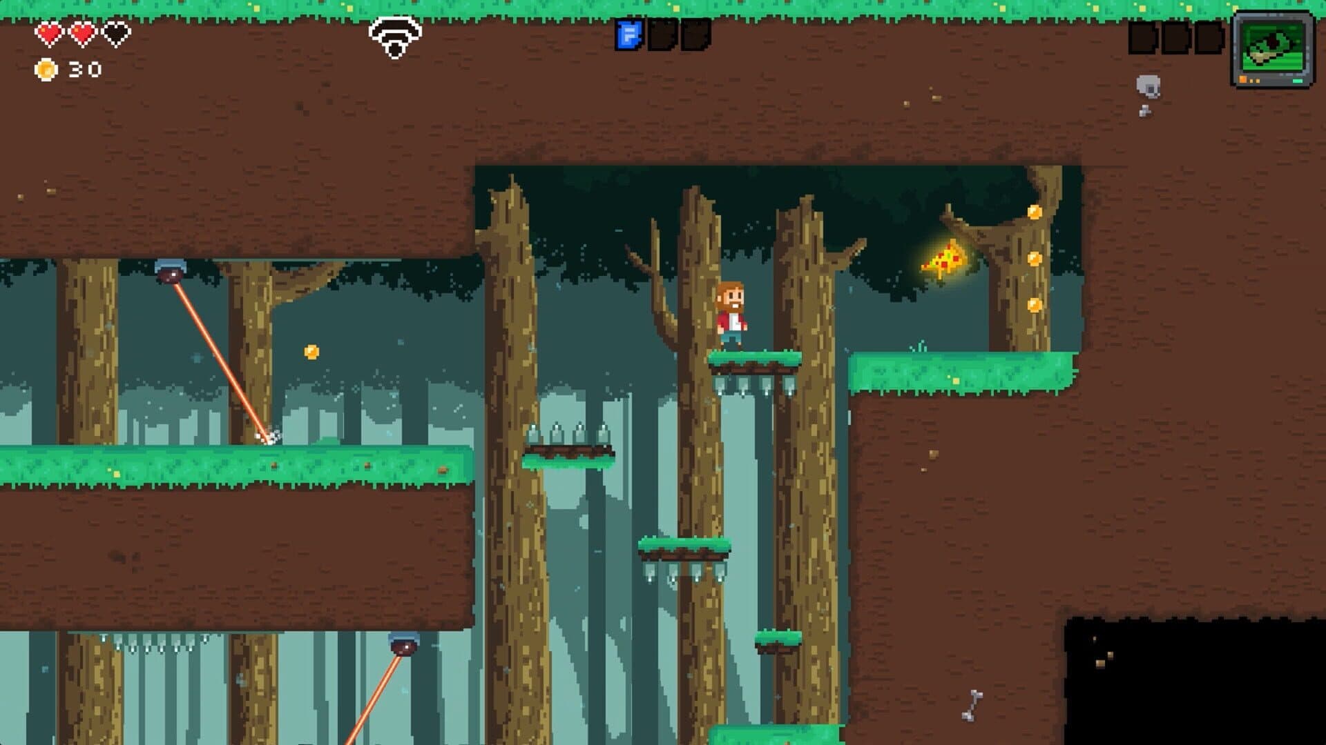 Landflix Odyssey screenshot 5