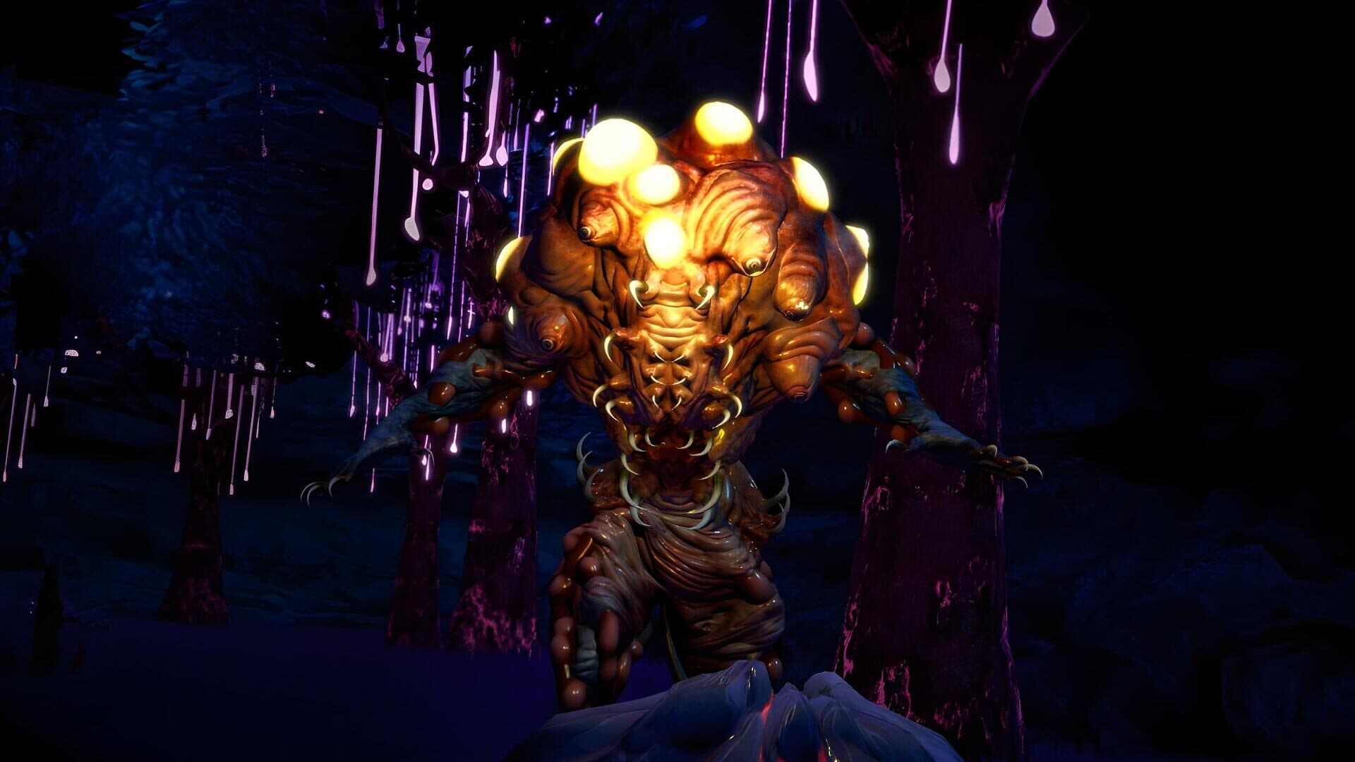 Into Death and Beyond screenshot 0