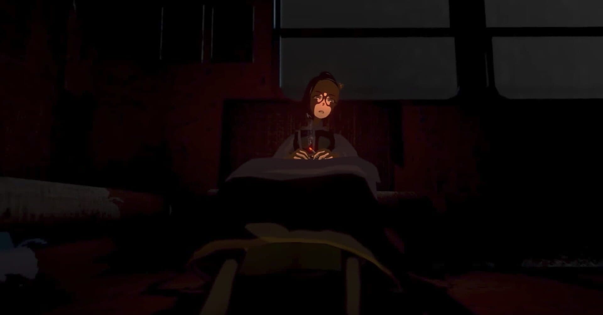 Necrobarista screenshot 6