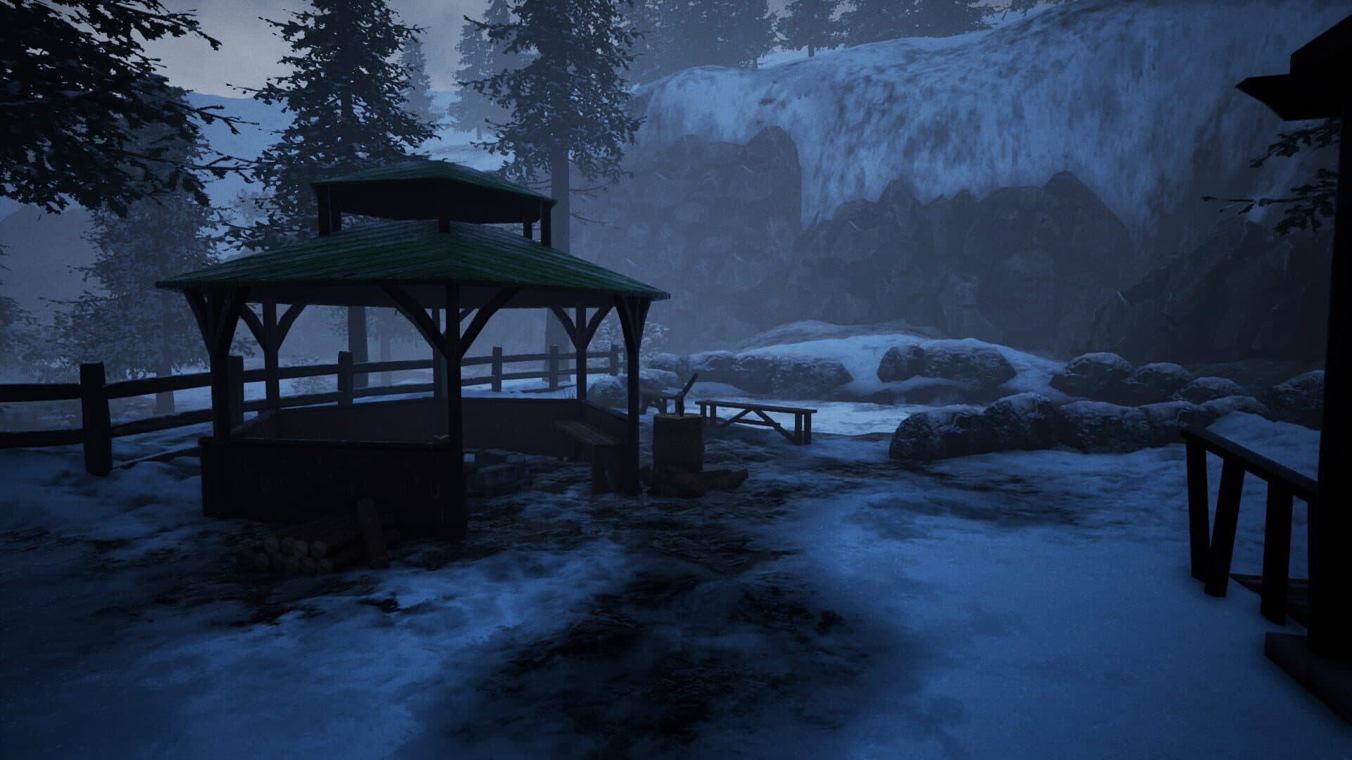 Alaskan Road Truckers screenshot 7