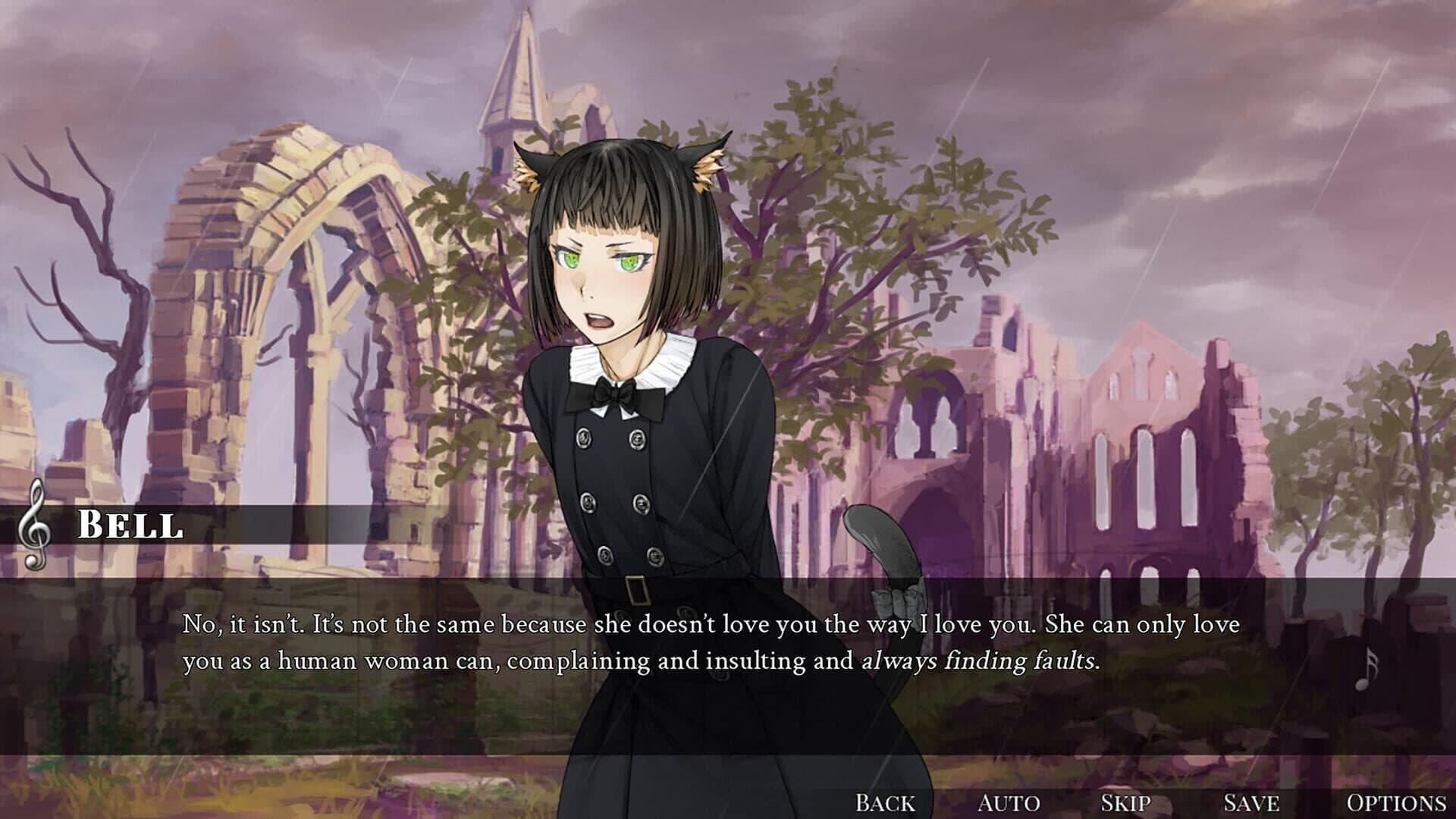 Sweetest Monster screenshot 2