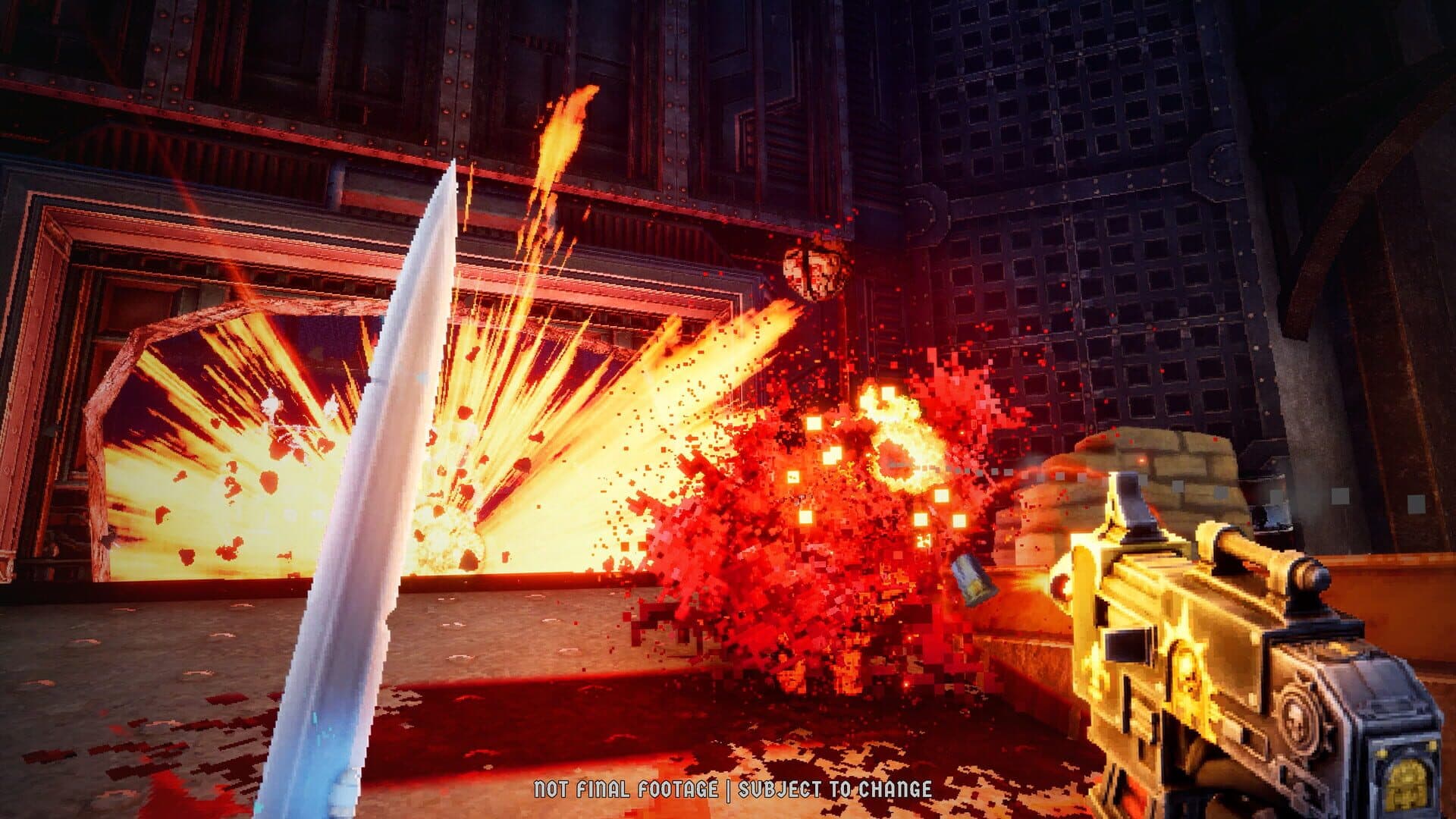 Warhammer 40,000: Boltgun 2 screenshot 19