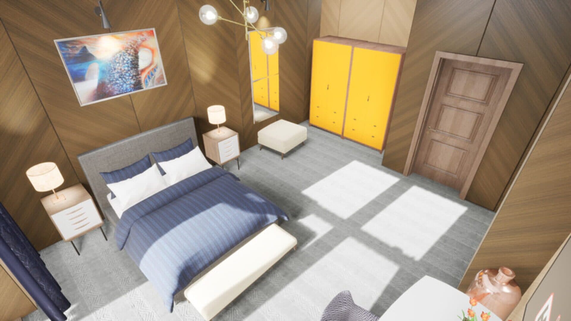 اسکرین‌شات Hotel Renovator - 4
