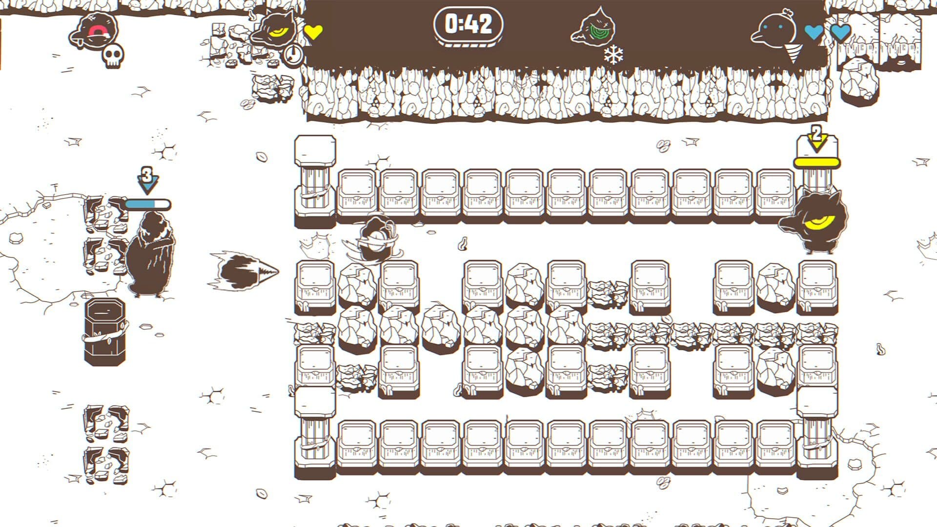 Ponpu screenshot 0