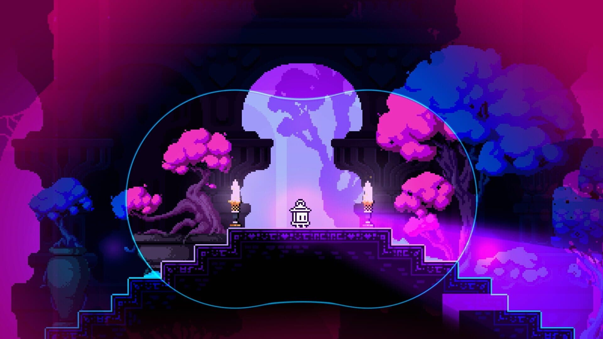 KarmaZoo screenshot 2