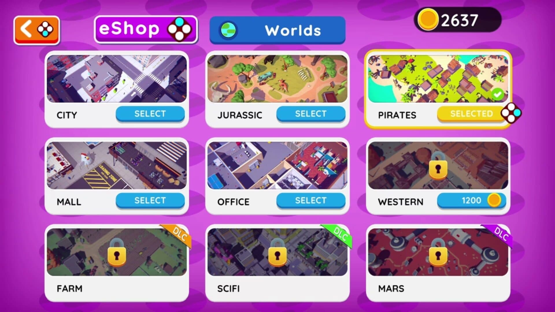 Hole io screenshot 5