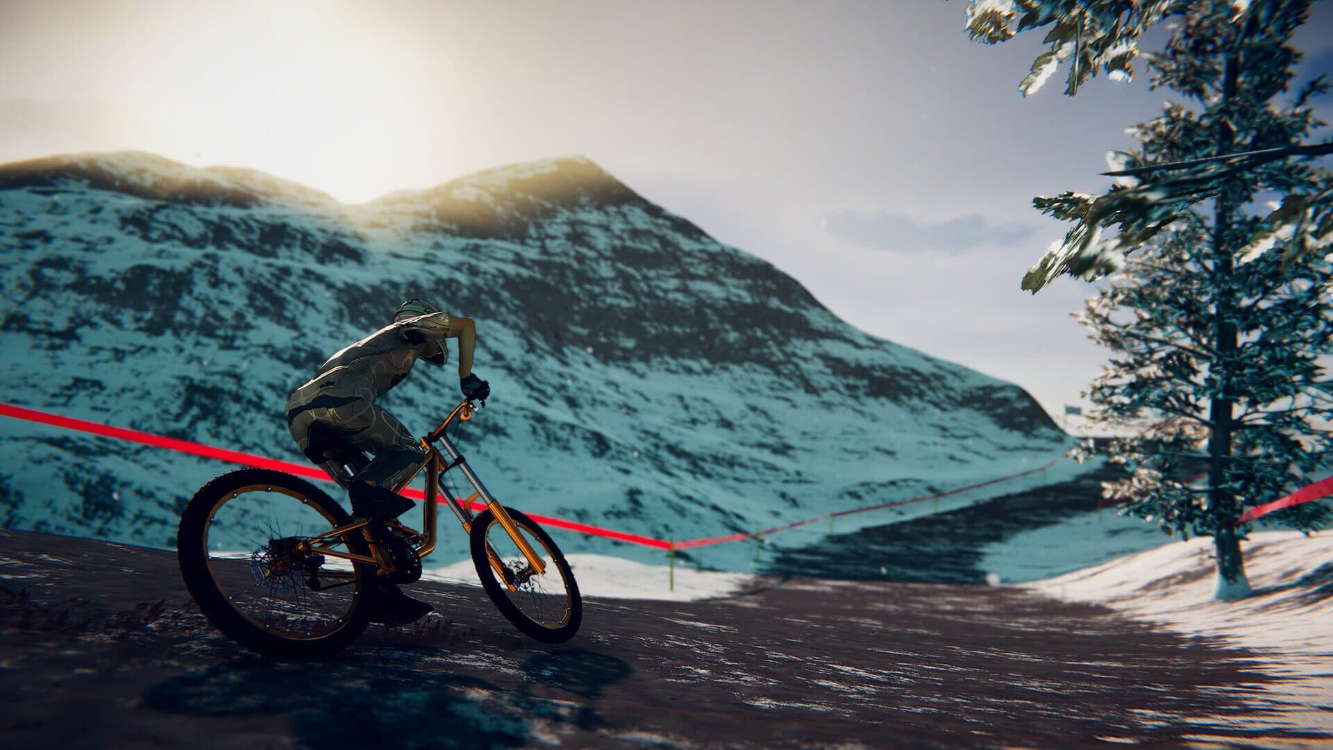 Descenders screenshot 4