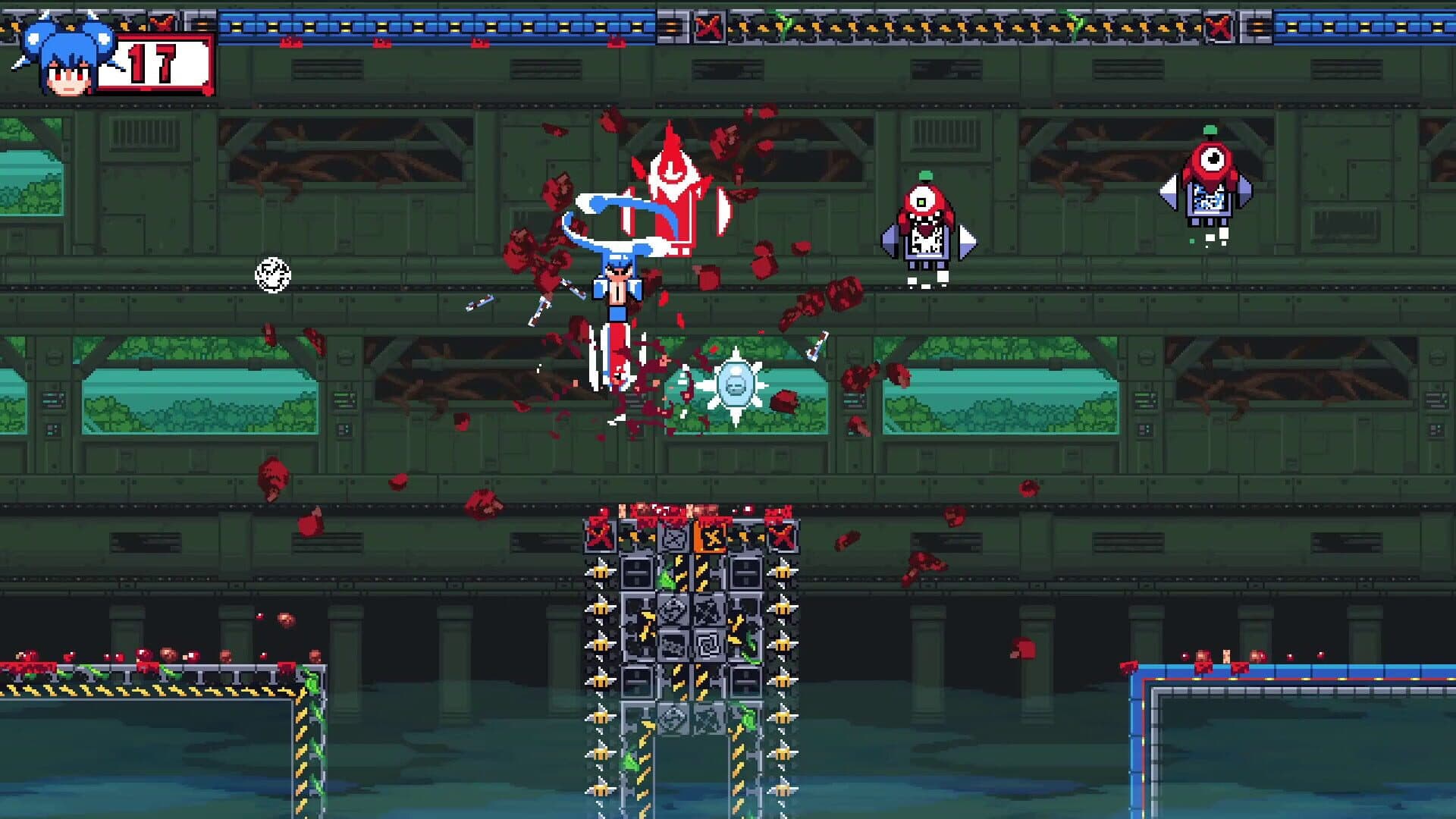 Chenso Club screenshot 0