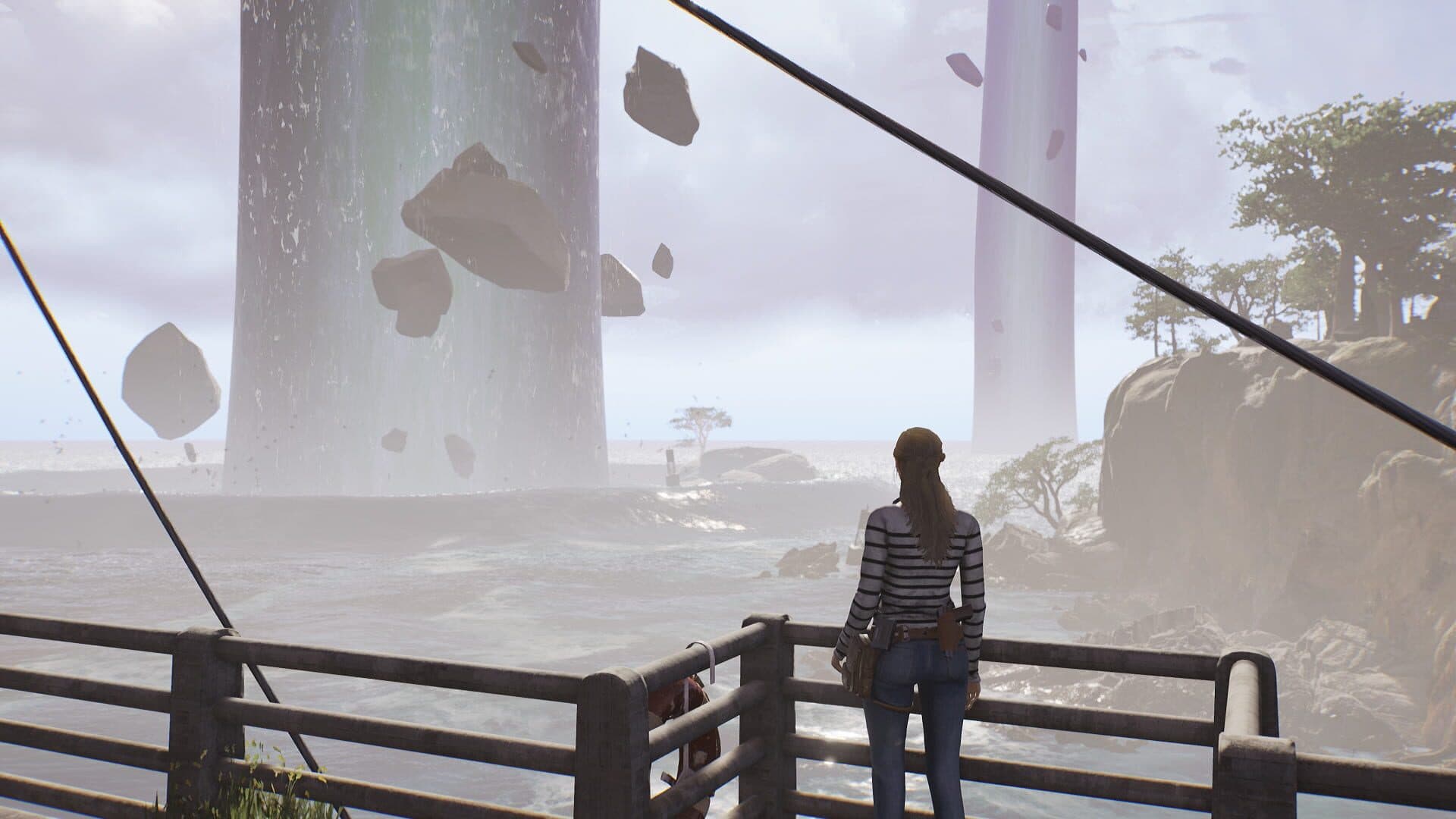 Broken Pieces screenshot 5