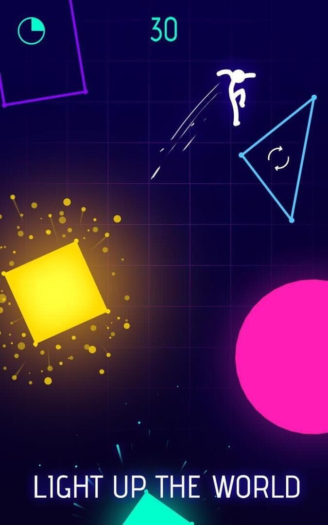 اسکرین‌شات Light-It Up - 8