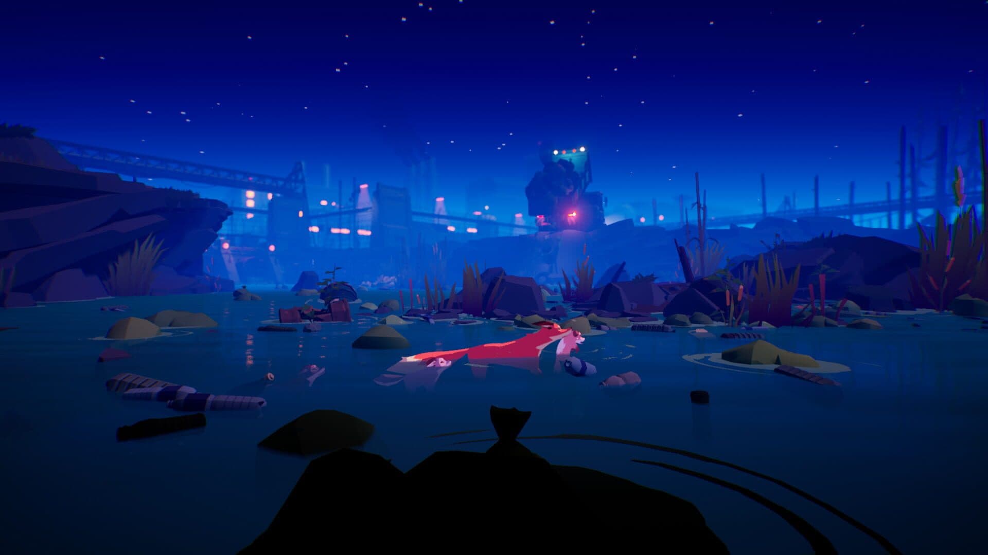 Endling: Extinction is Forever screenshot 1
