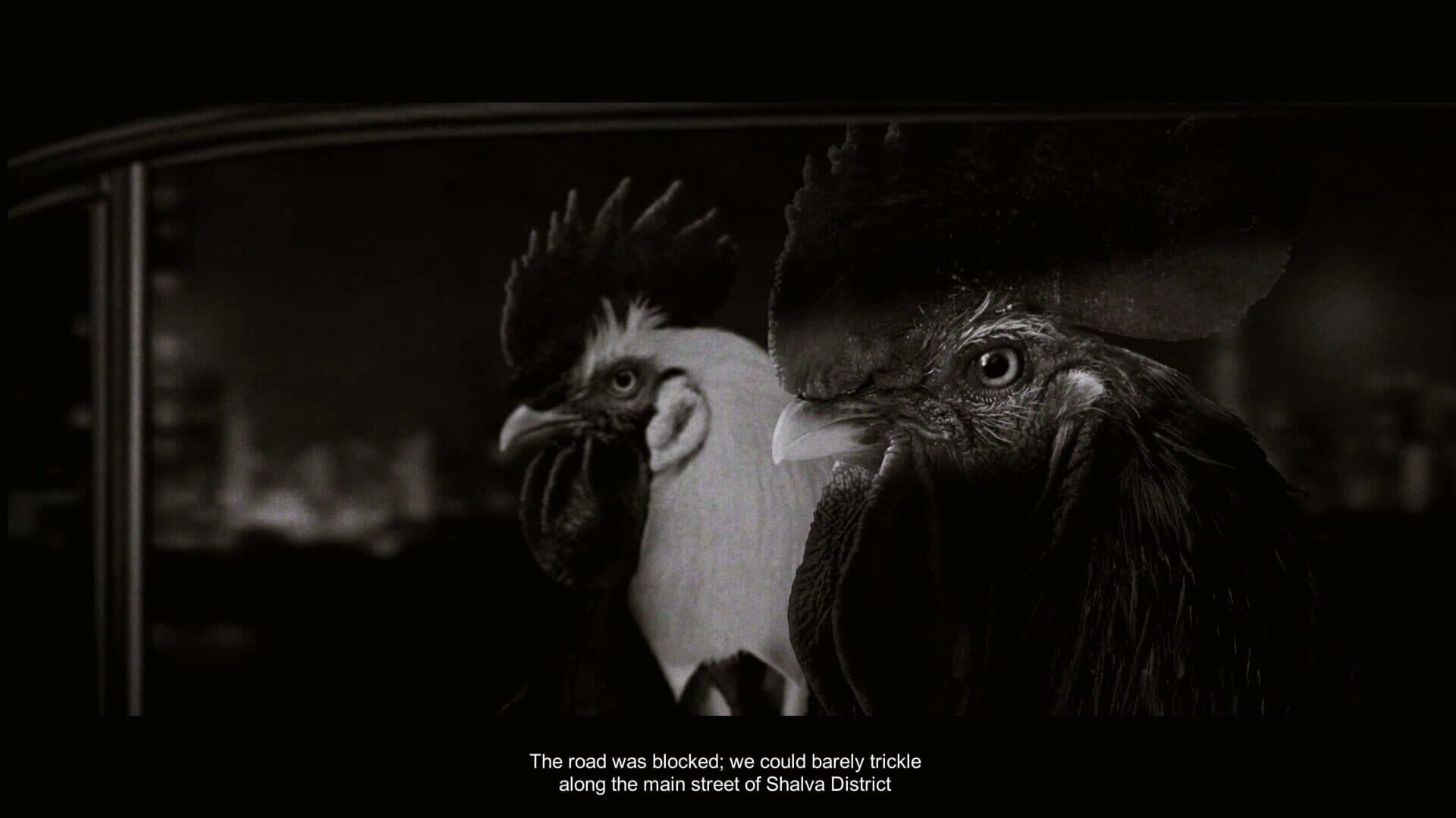 Chicken Police screenshot 5