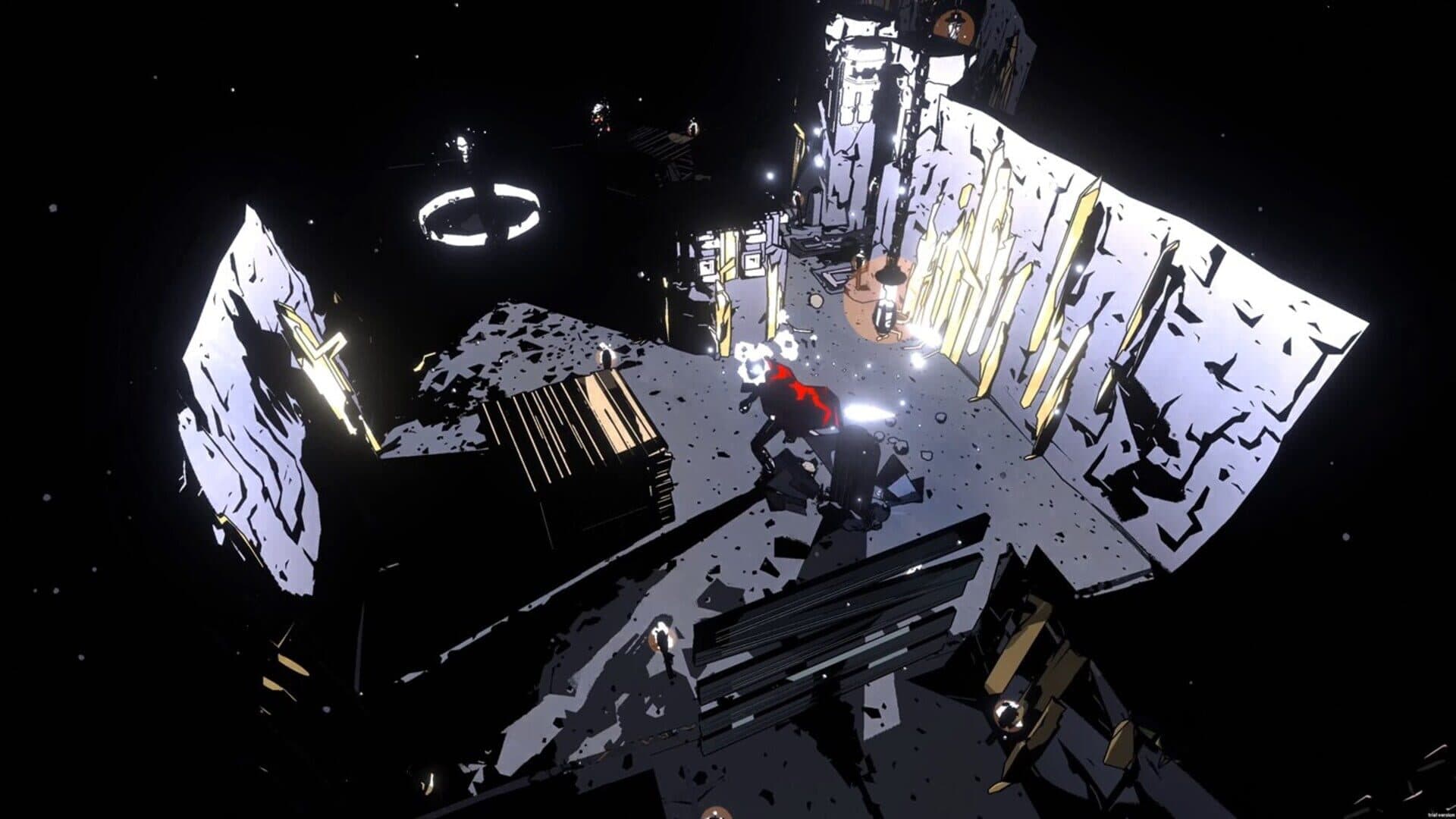 West of Dead screenshot 8