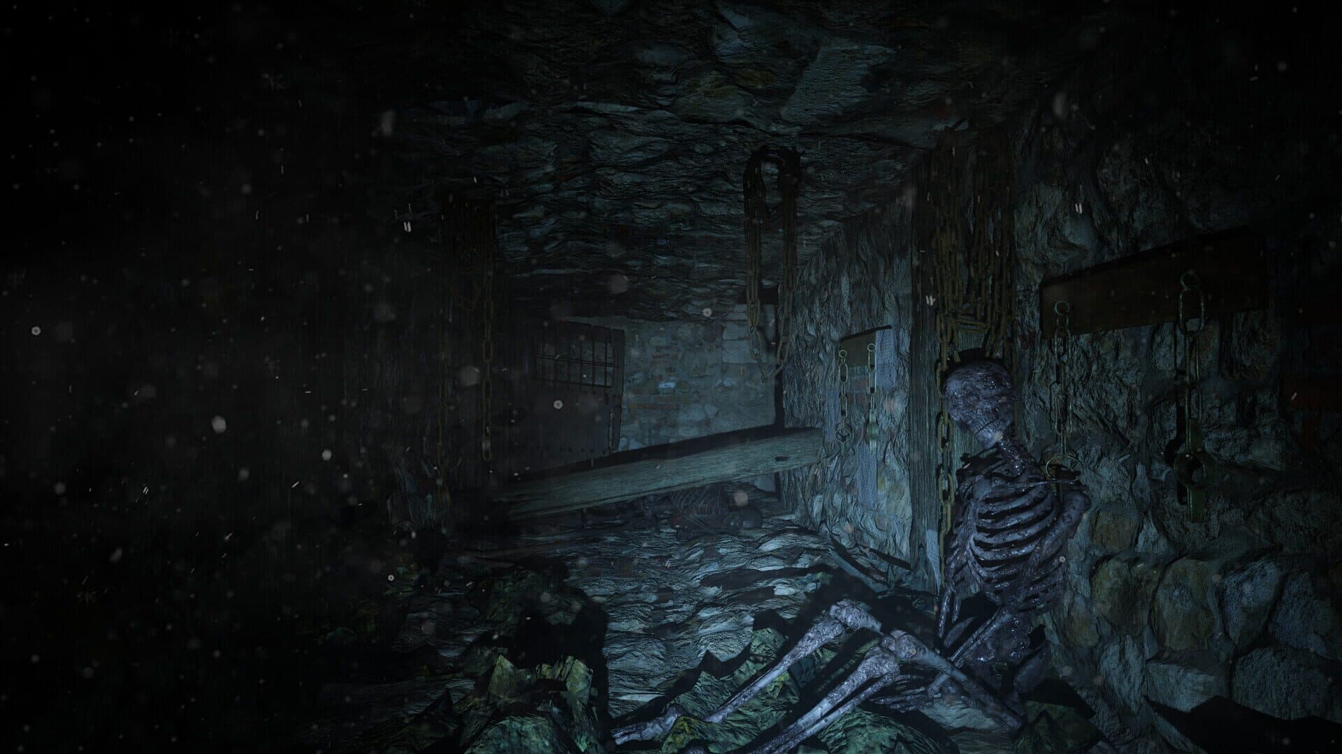 Dark Mass screenshot 4