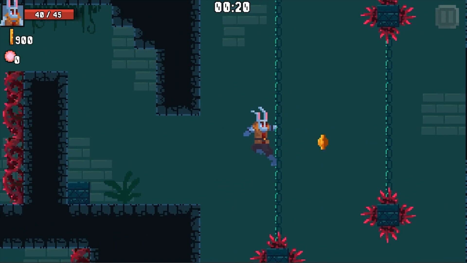 اسکرین‌شات Rift Adventure - 4