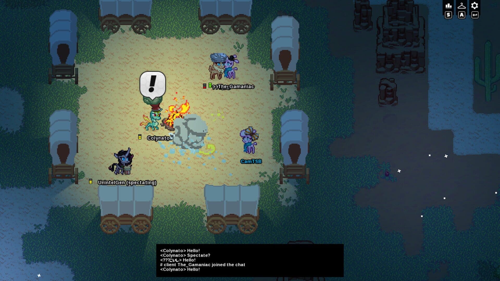 Them's Fightin' Herds screenshot 5