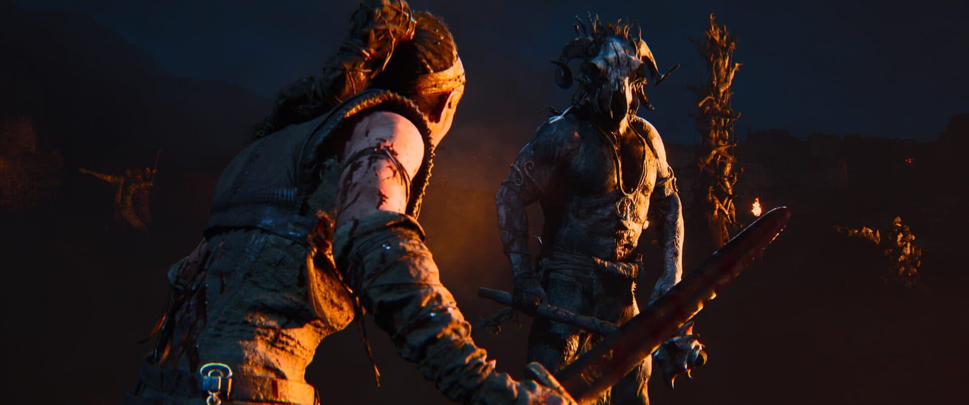 Senua's Saga: Hellblade II screenshot 10