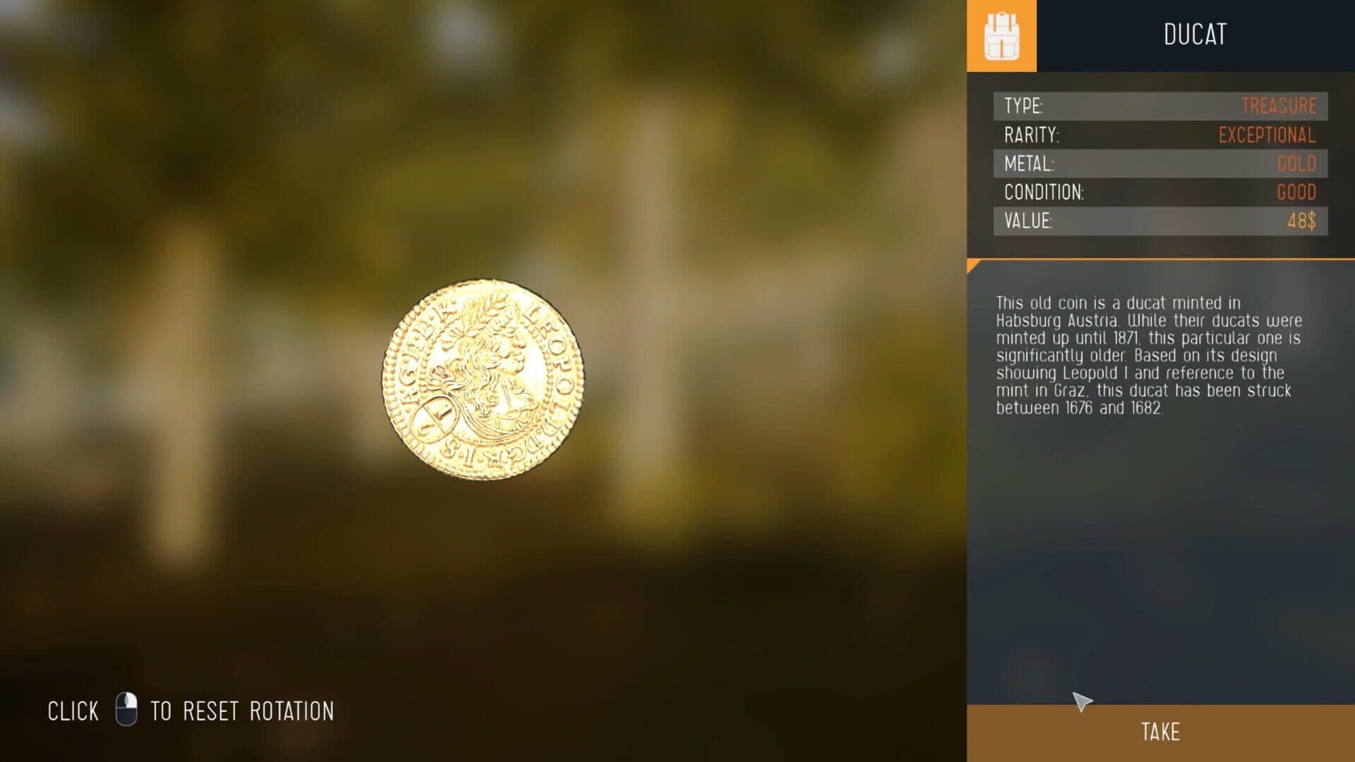 Treasure Hunter Simulator screenshot 3