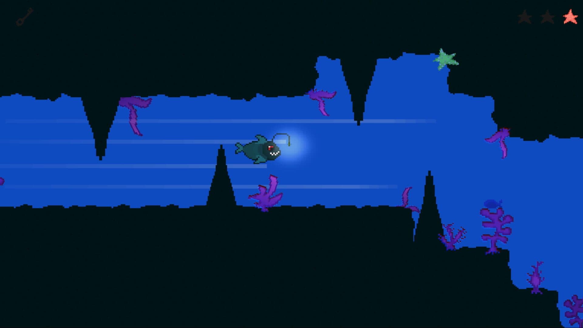 AquaDream screenshot 0