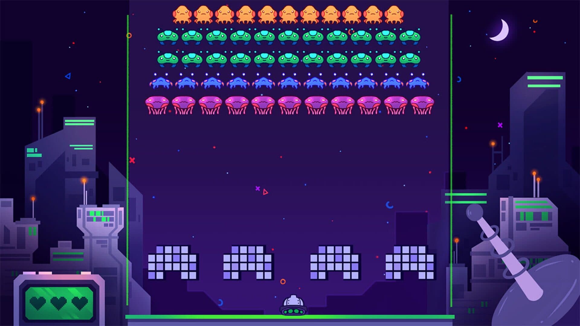 Arcade Game Zone screenshot 0
