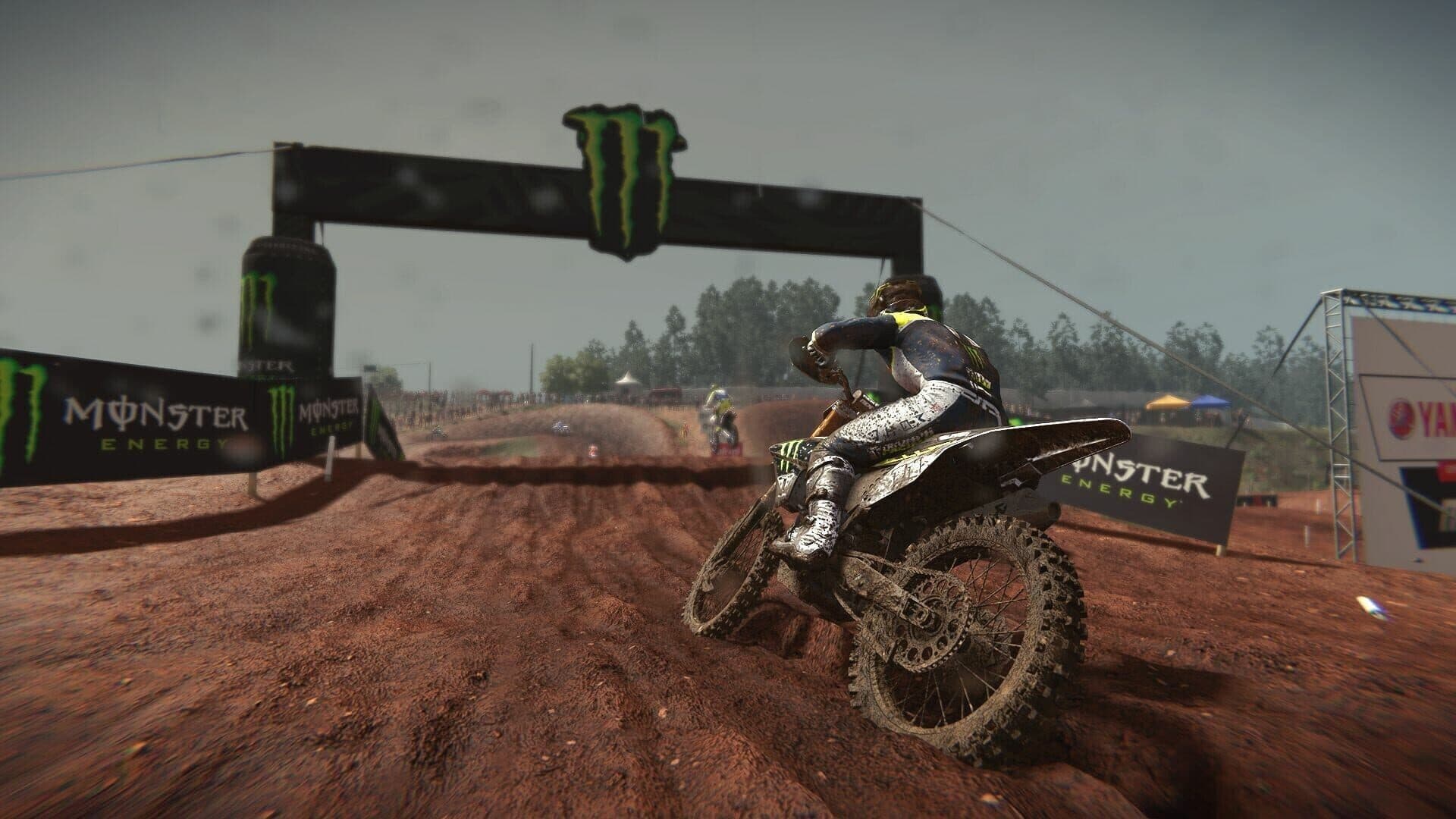 MXGP 24: The Official Game screenshot 0