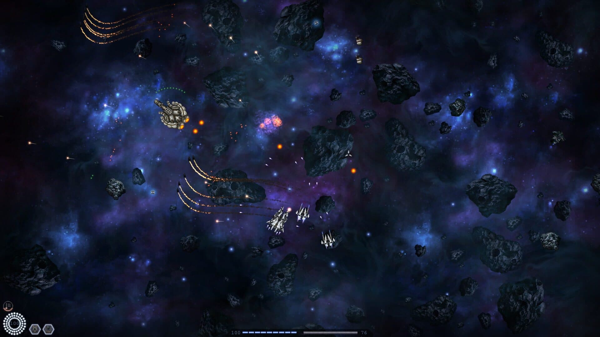 Stellatum screenshot 0