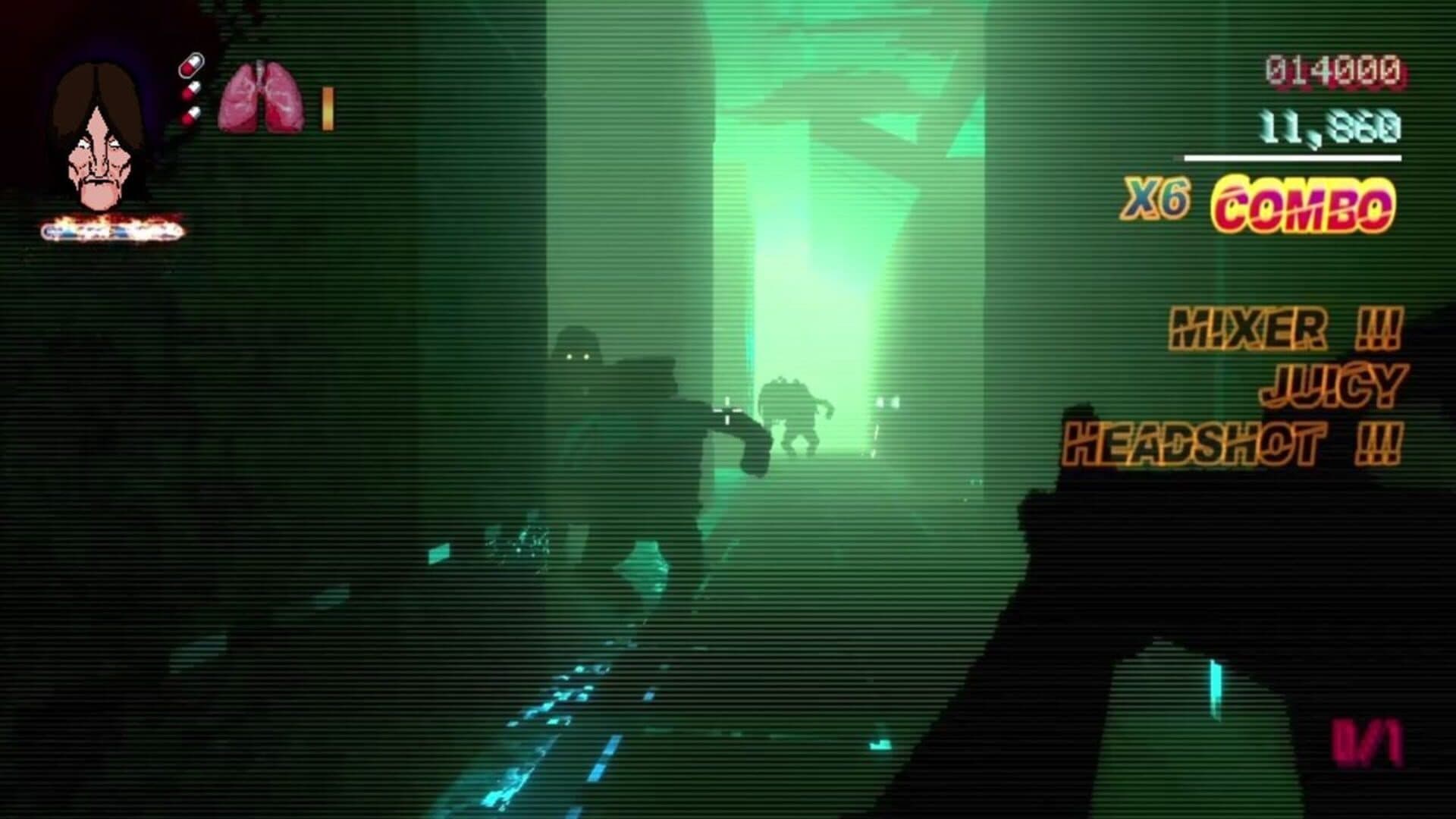 Neckbreak screenshot 3