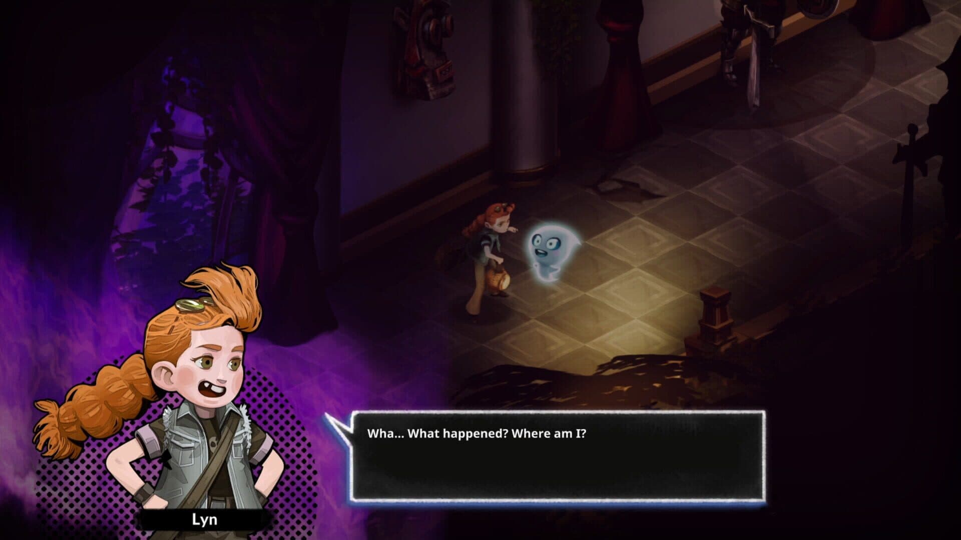 Haunted House screenshot 9