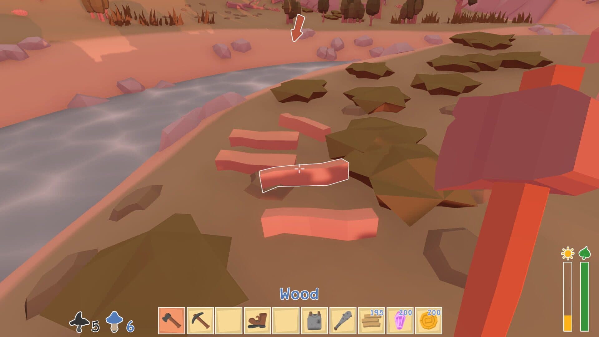 Gardenia screenshot 16