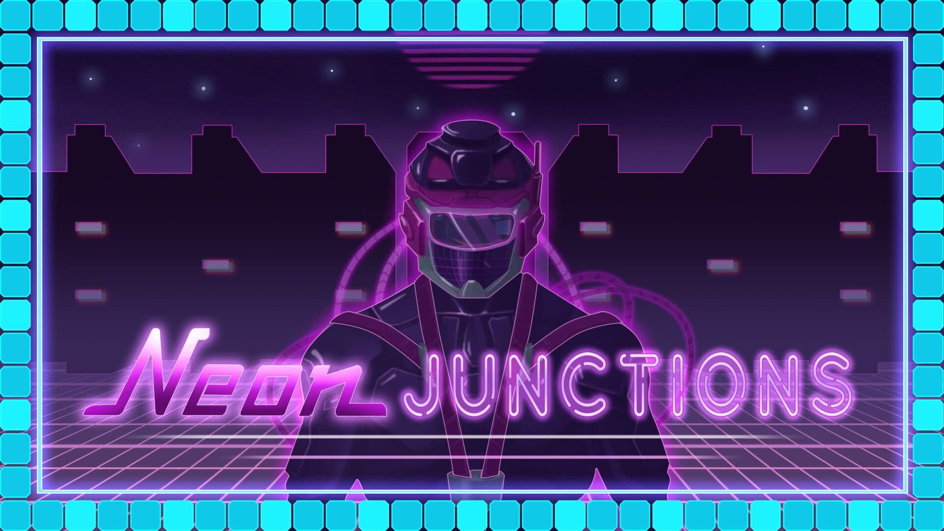 Neon Junctions