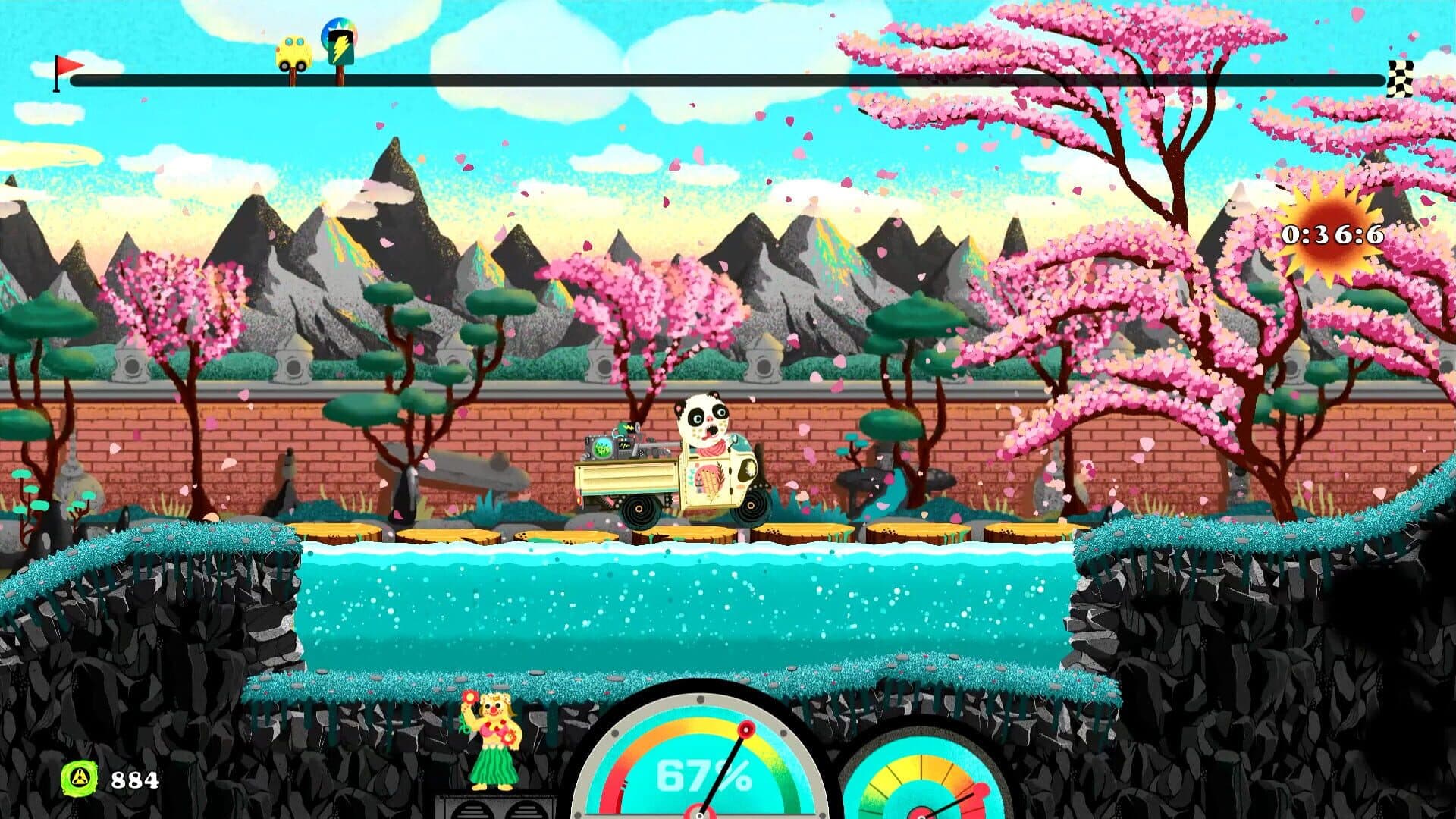 Funtasia screenshot 6