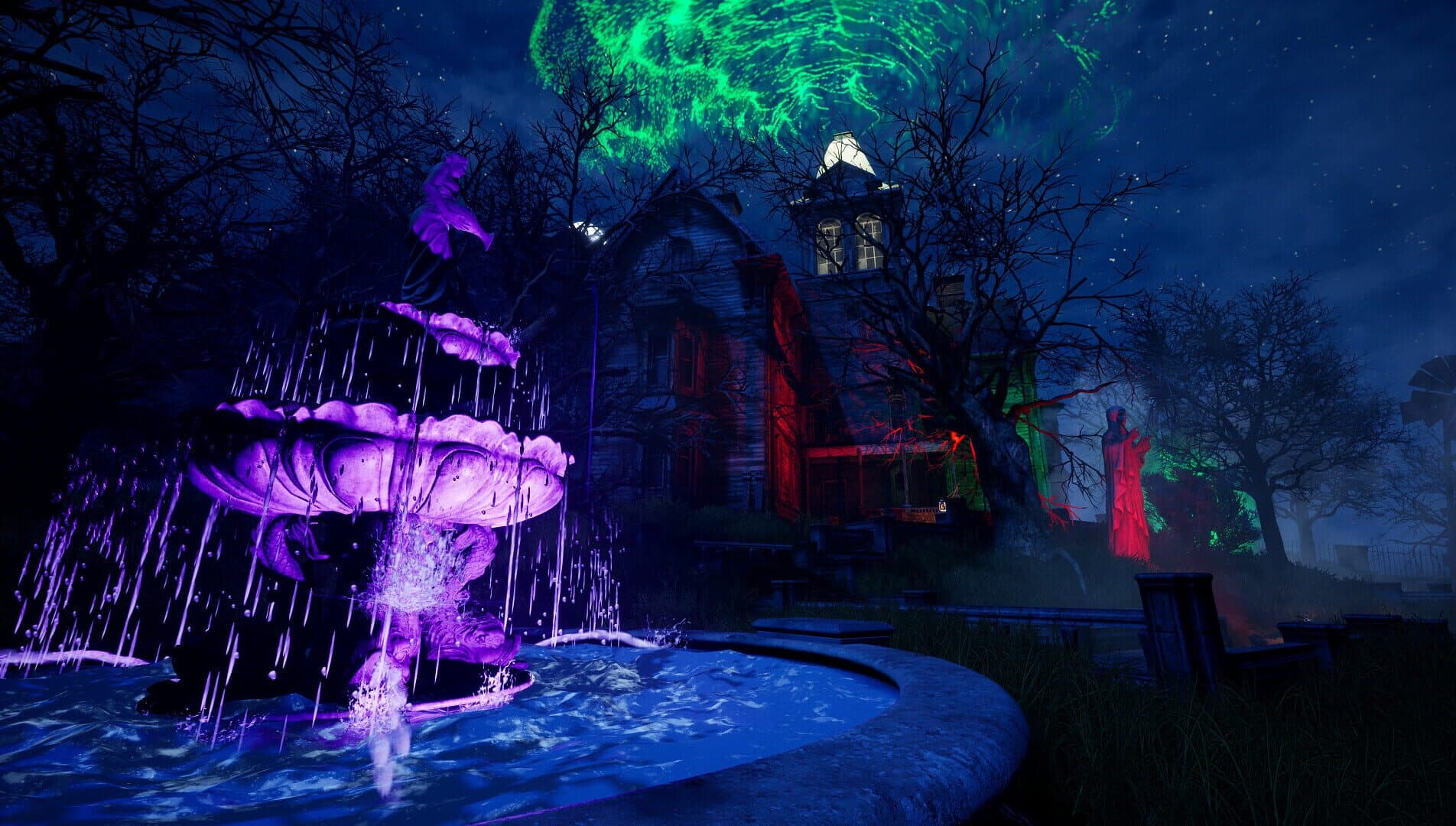 Jack Holmes: Master of Puppets screenshot 3