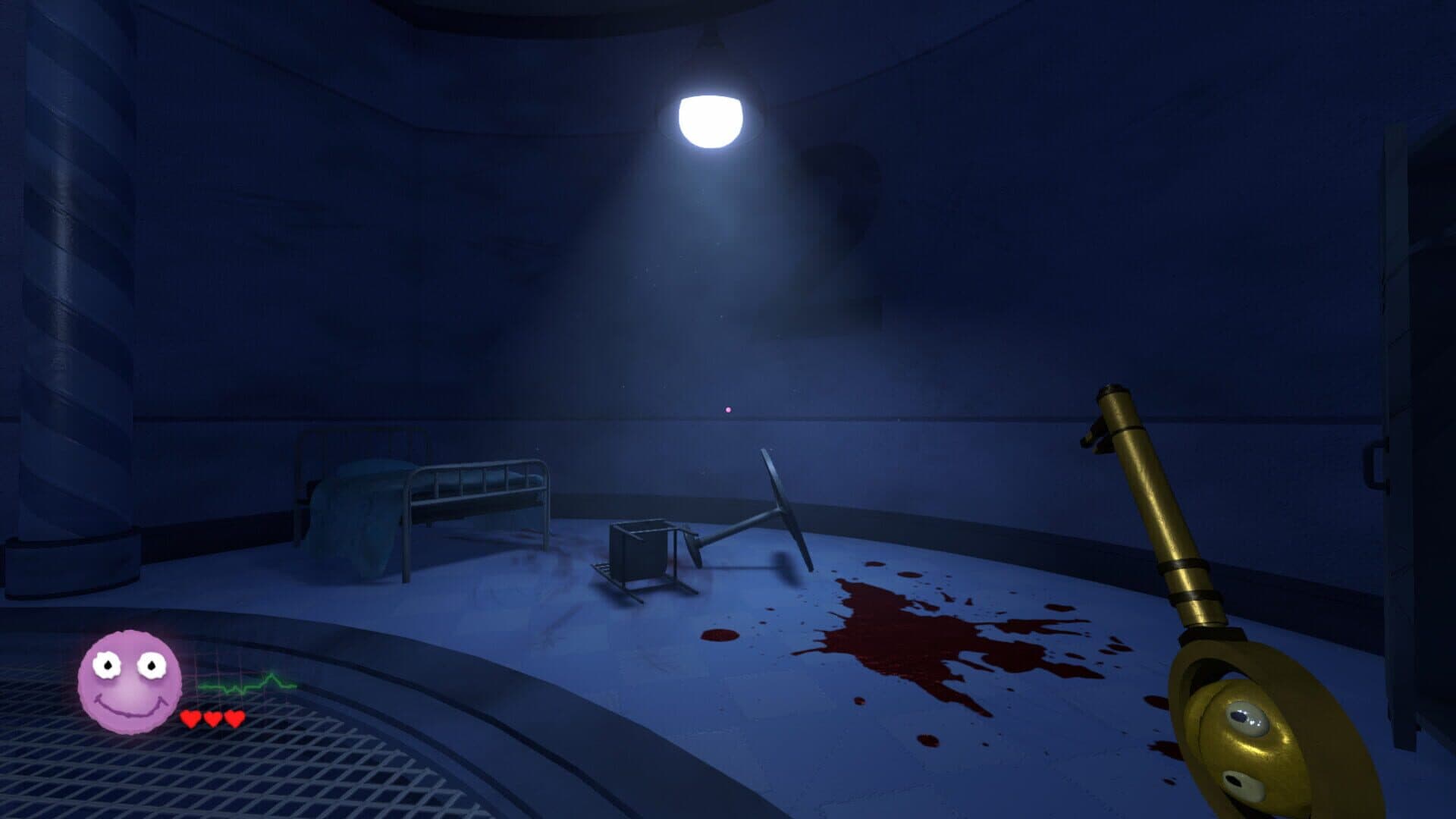 Billy's Game Show screenshot 4