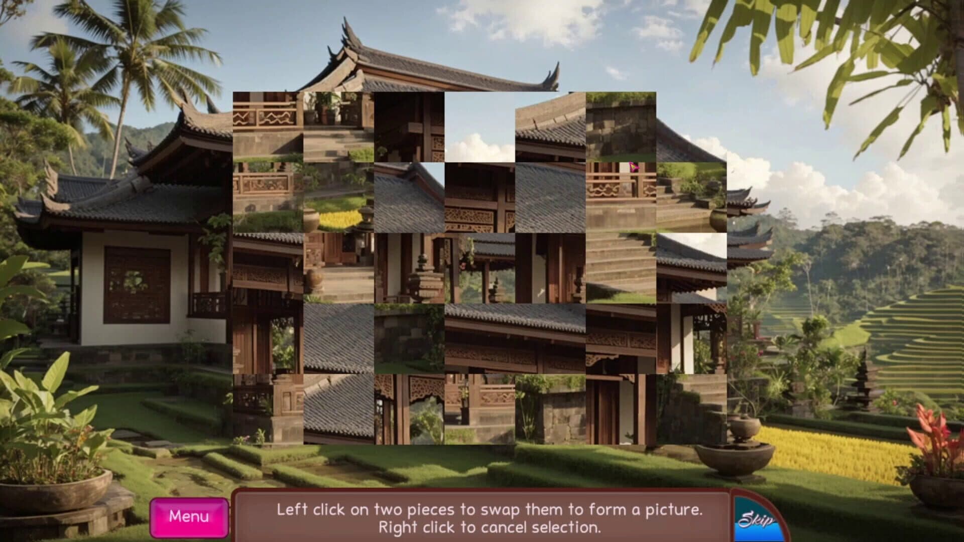 Destination Paradise screenshot 5