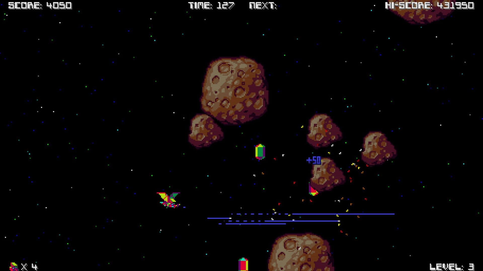 Galacticon screenshot 4