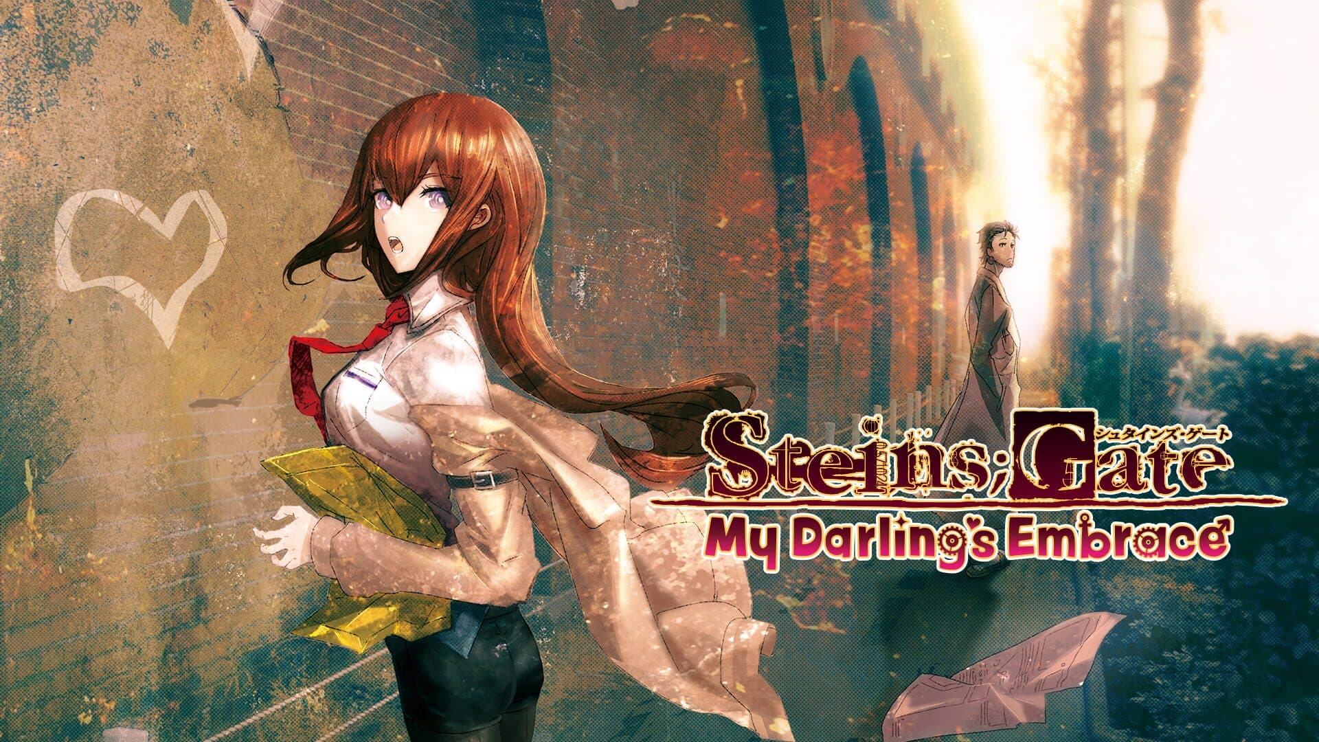 Steins;Gate: My Darling's Embrace