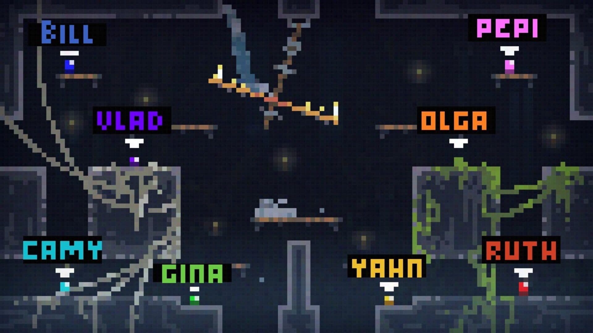 اسکرین‌شات OctaFight - 3