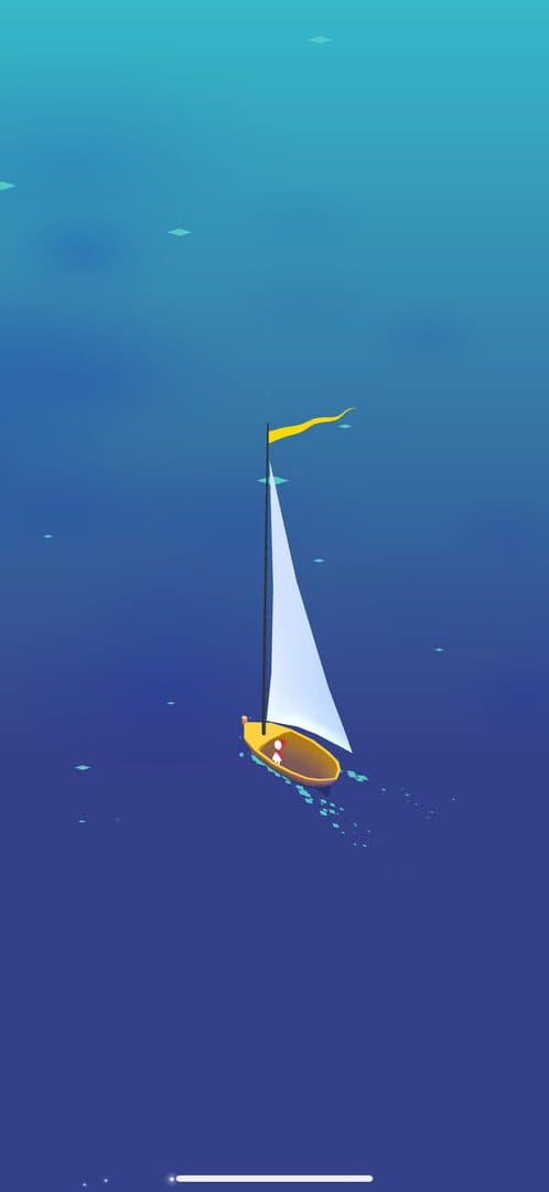 Monument Valley 2 screenshot 4