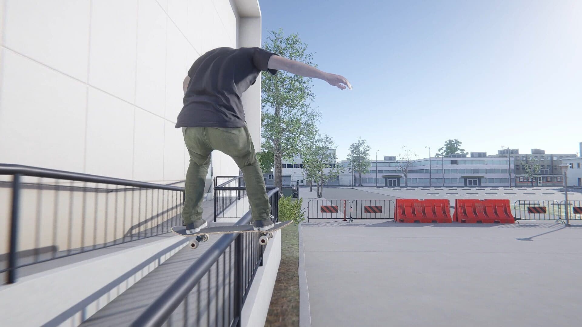 اسکرین‌شات Skater XL - 4