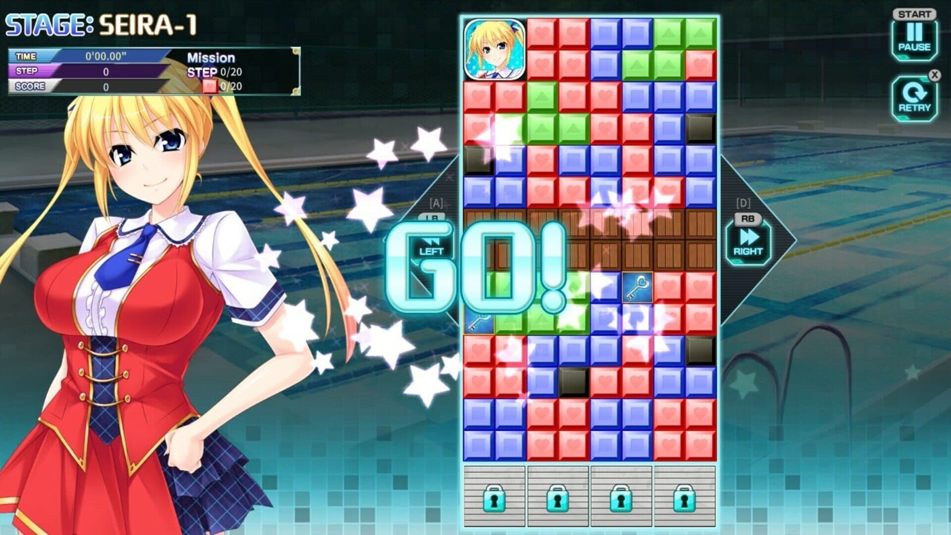 Pretty Girls Escape Plus screenshot 7