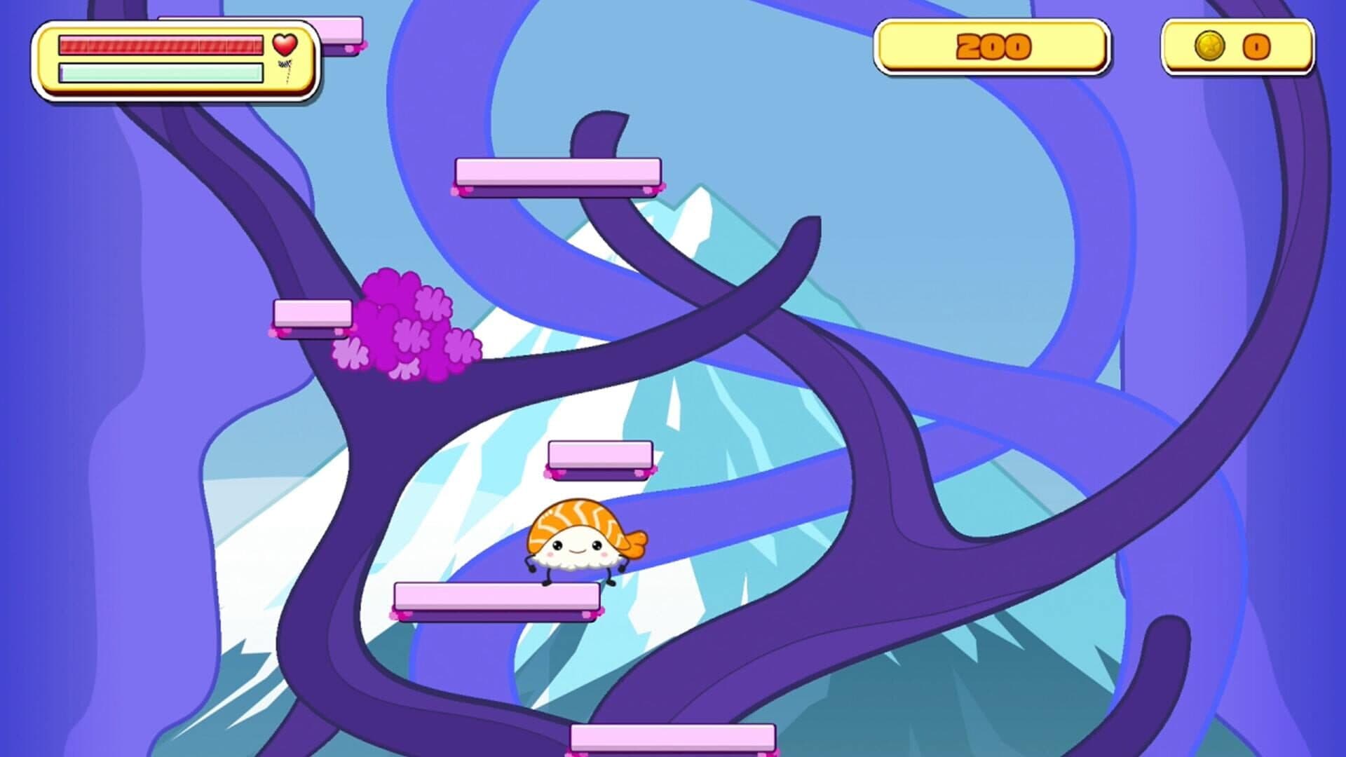 اسکرین‌شات Sushi Blast - 3