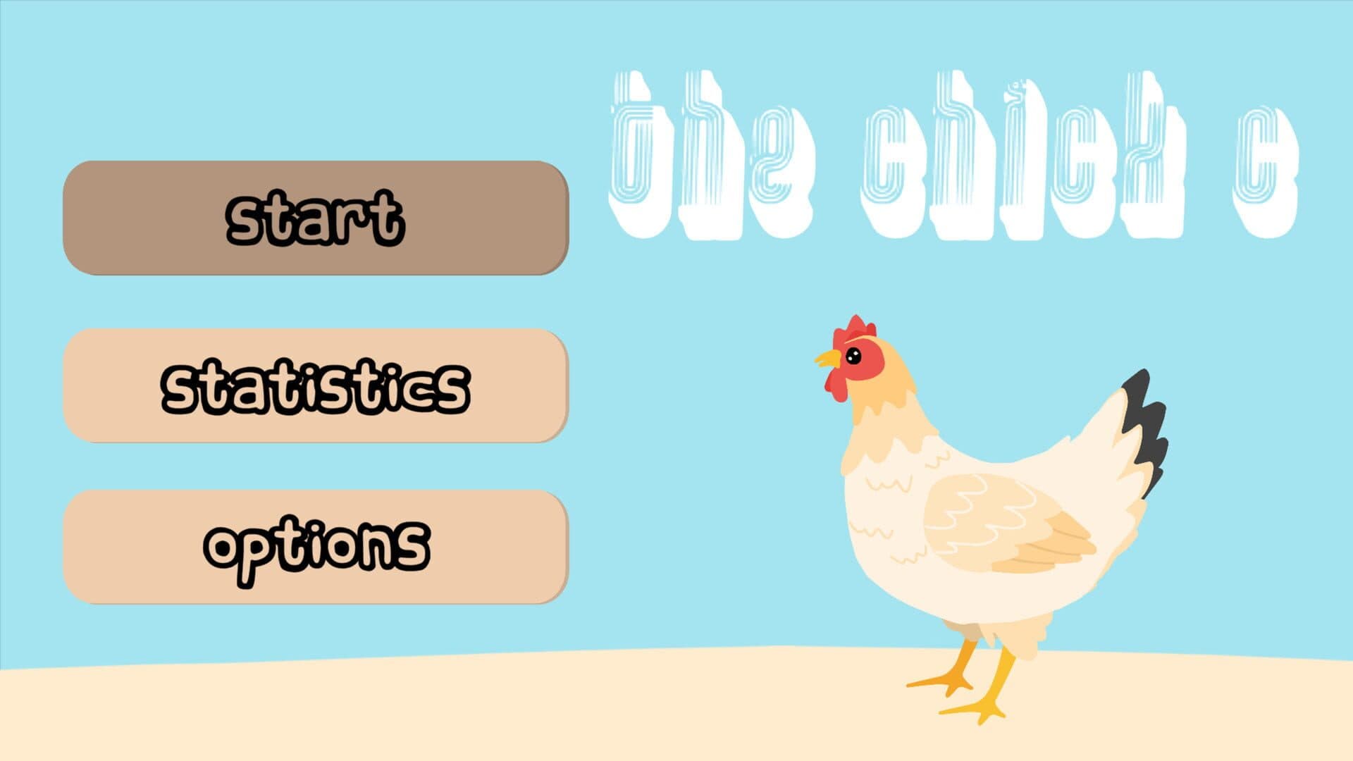اسکرین‌شات The Chick C - 2